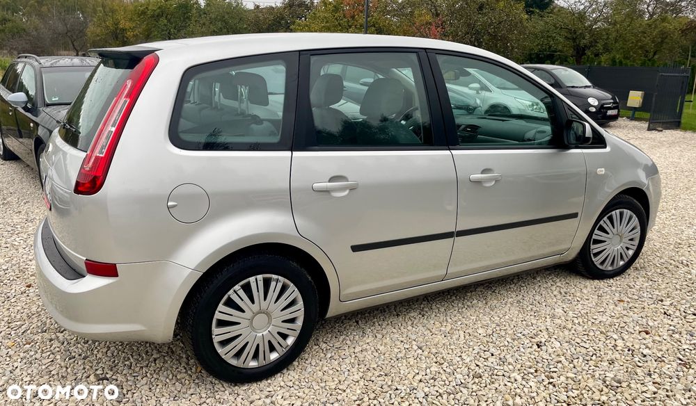 Ford Focus C-Max - 17