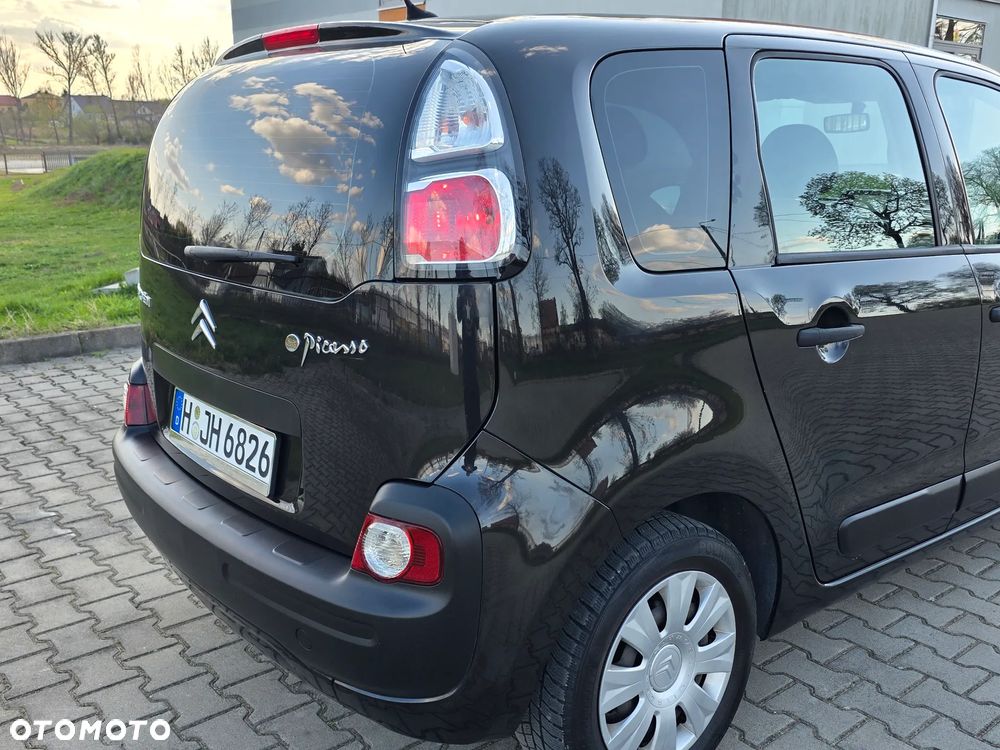Citroën C3 Picasso VTi 95 Exclusive - 10