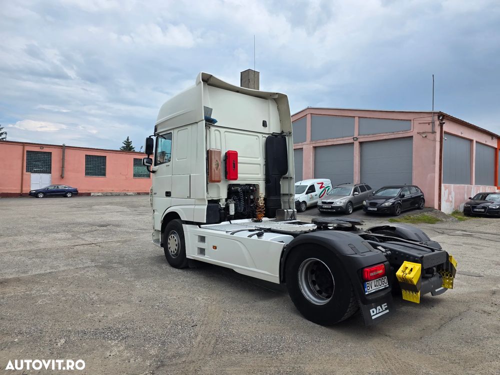 DAF XF530 - 4