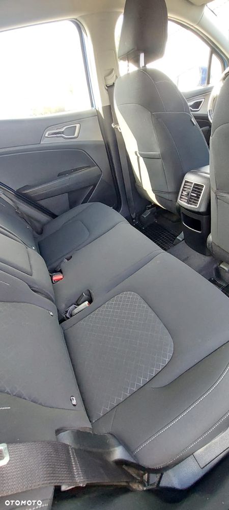 Kia Sportage 1.6 T-GDI L 2WD - 7