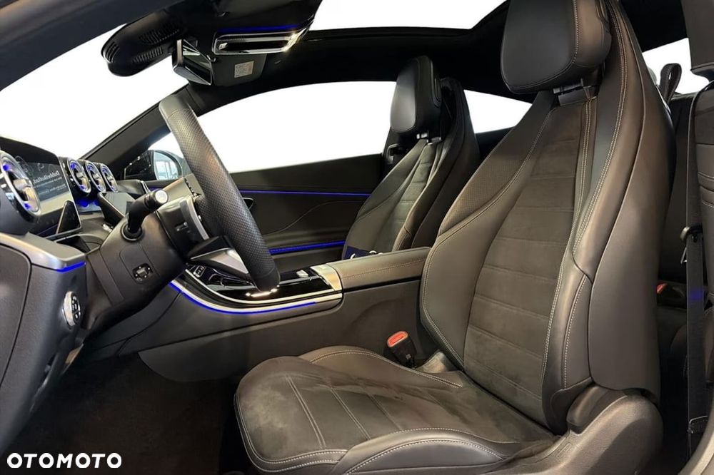 Mercedes-Benz CLE 300 mHEV 4-Matic AMG Line - 7