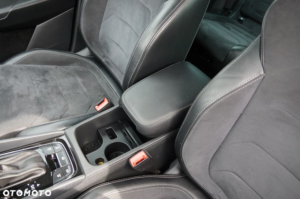 Skoda Kodiaq 2.0 TDI 4x4 Style DSG - 24
