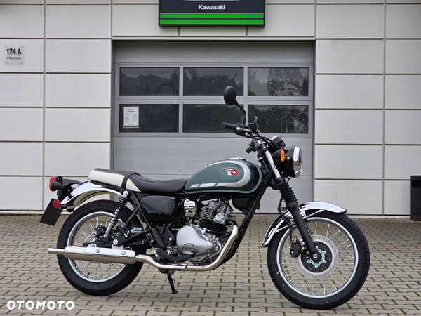 Kawasaki Inny