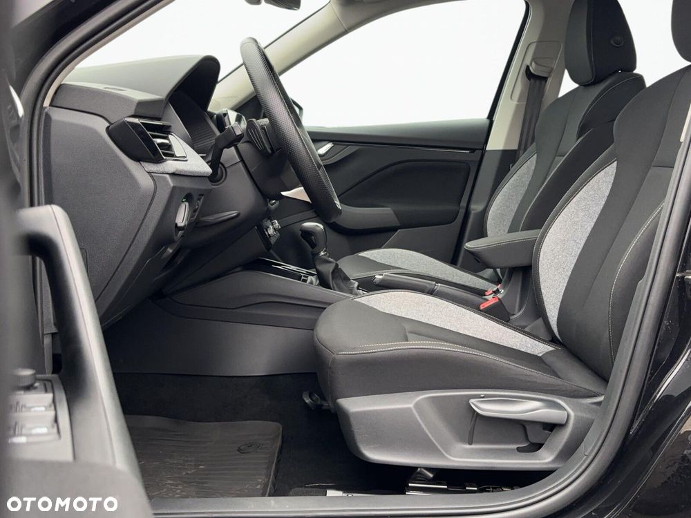 Skoda Kamiq 1.0 TSI Ambition DSG - 12