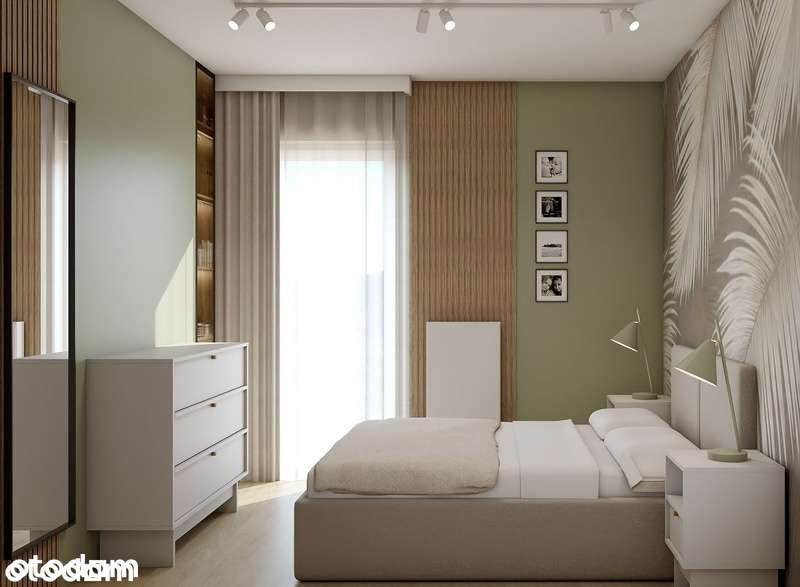 Prestiżowy Apartament, Primo, Pierwszy Najem!
