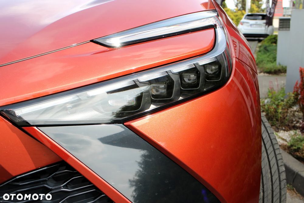 Toyota C-HR 2.0 PHEV Dynamic Force Tokyo Edition - 14