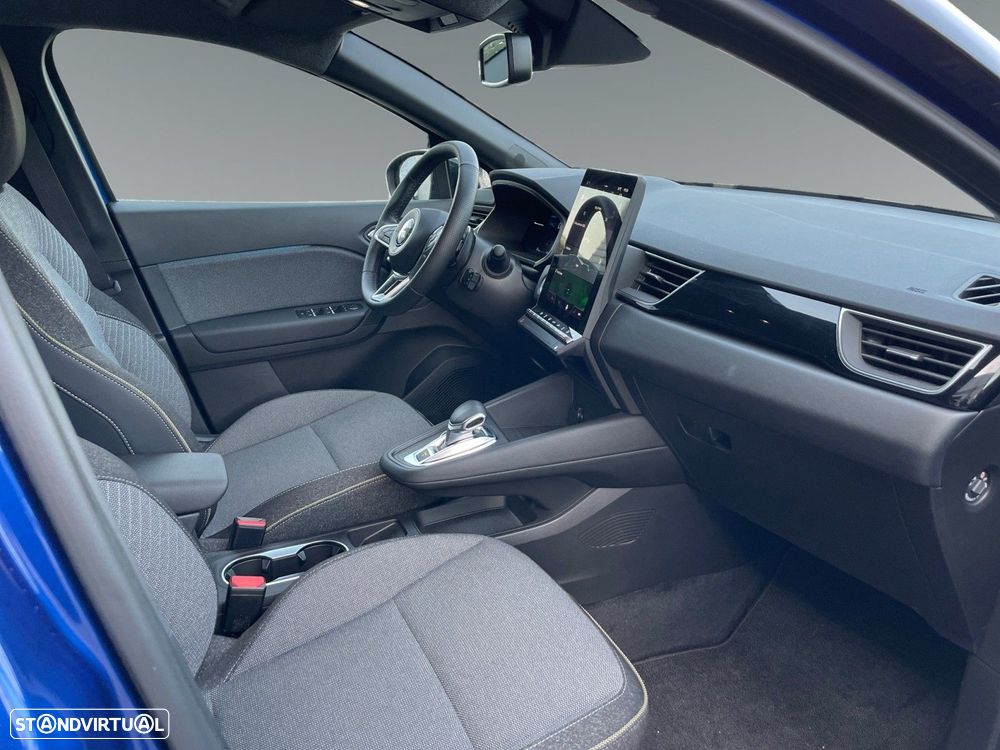 Mitsubishi ASX 1.3 DI-T Shogun 7DCT - 16