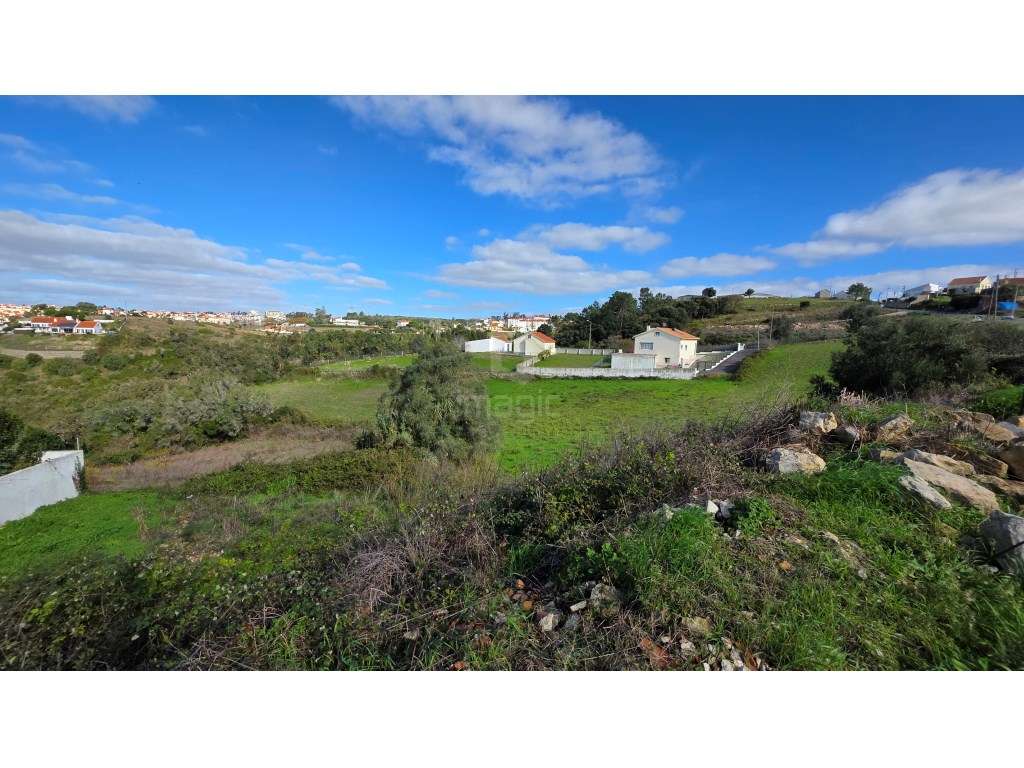 LOTE DE TERRENO COM 1115 m2, PARA CONSTRUÇÃO DE DUAS MORADIAS - MAFRA - Grande imagem: 4/11
