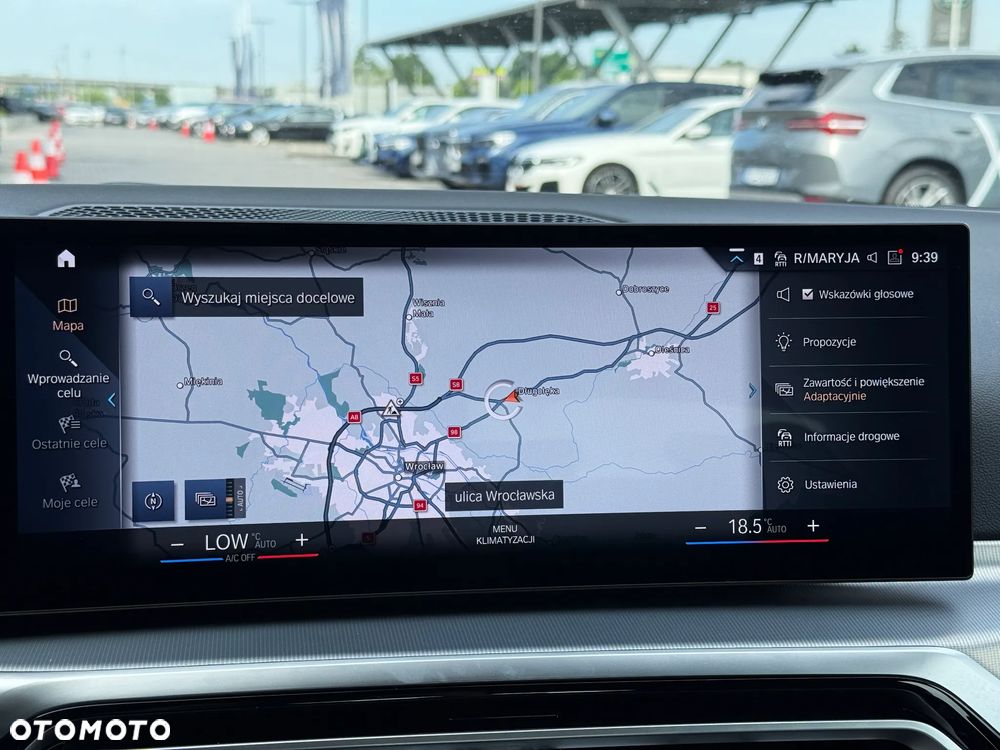 BMW Seria 4 420d xDrive Gran Coupe M Sport - 33