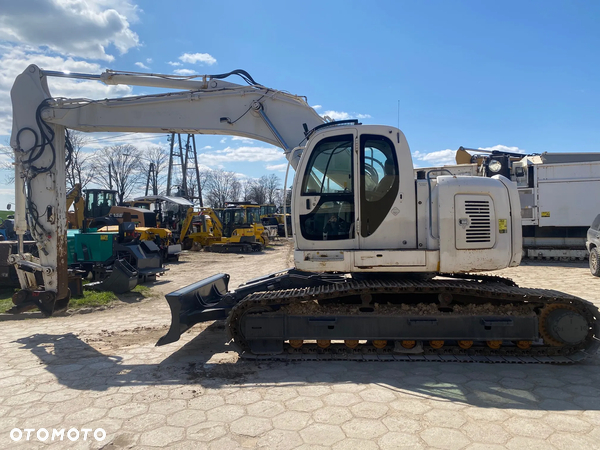 New Holland KOBELCO E235SR-1S