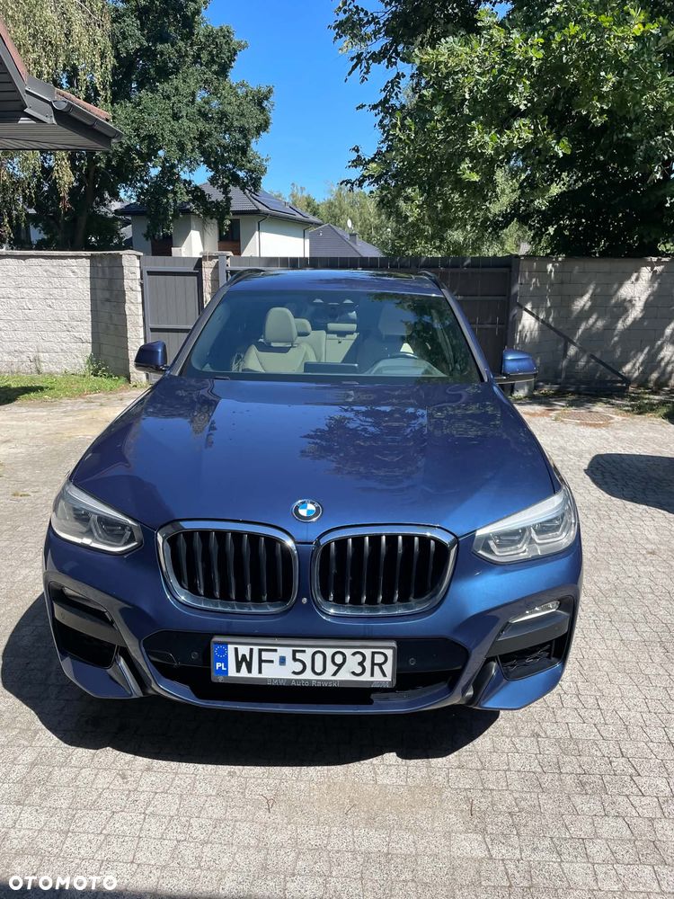 BMW X3 - 3