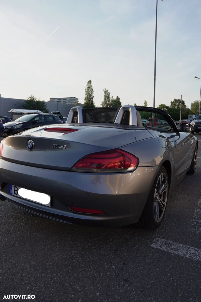 BMW Z4 - 9