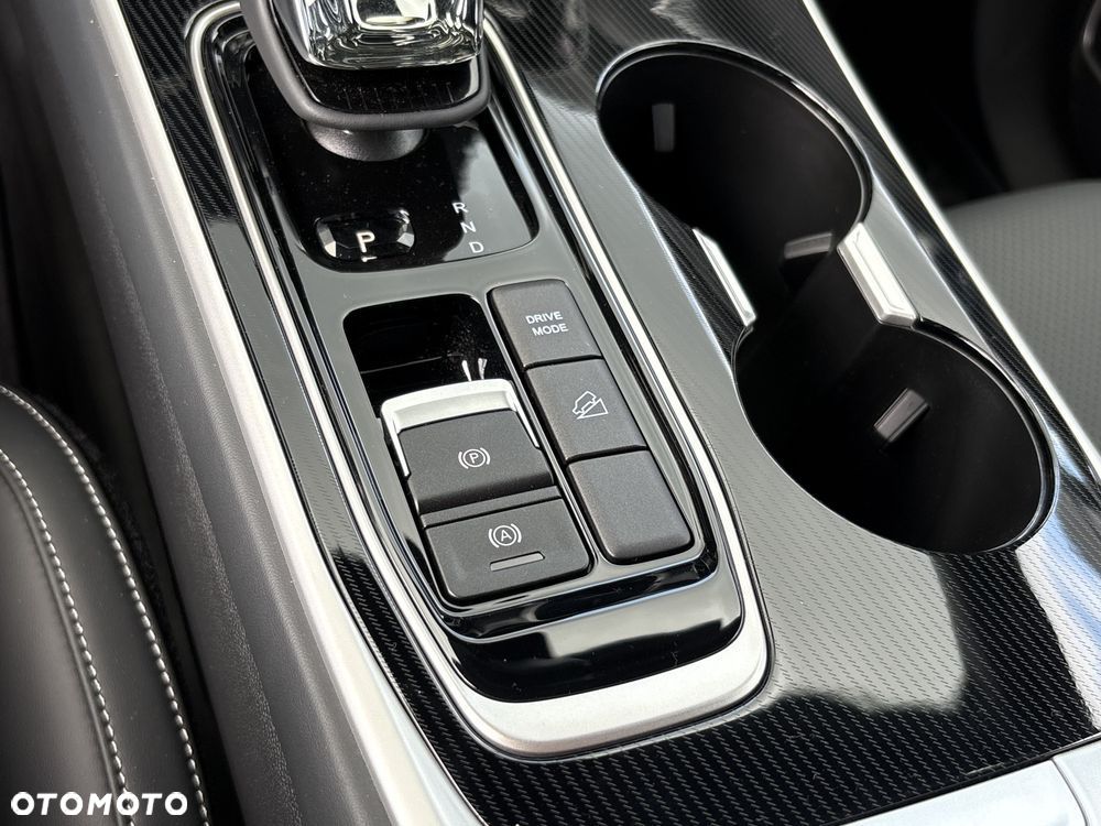 Forthing T5 EVO T-Five 1.5T HEV e-CVT - 23