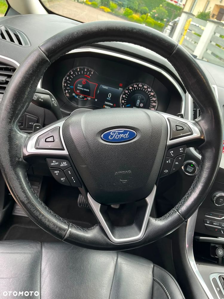 Ford S-Max 2.0 TDCi Bi-Turbo ST-Line PowerShift - 9
