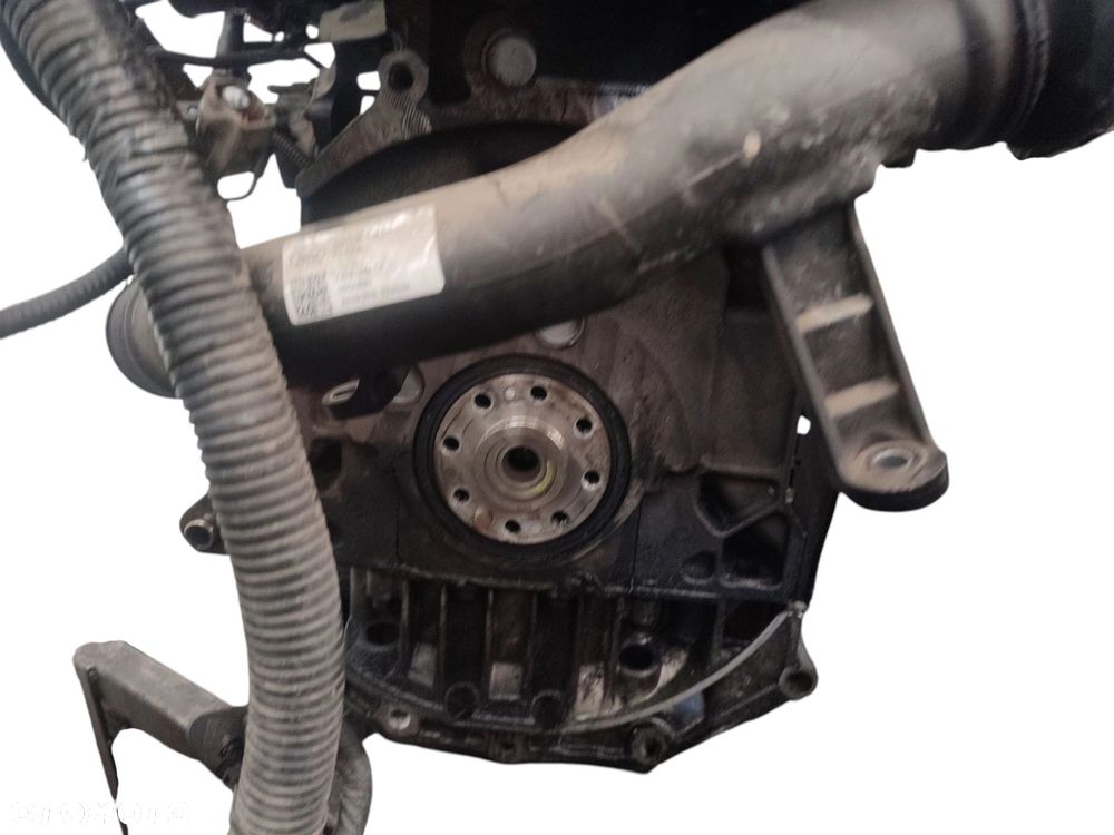 SILNIK KOMPLETNY FORD MONDEO MK5 (2014-2019) 2.0 TDCI 150KM T7CN - 10