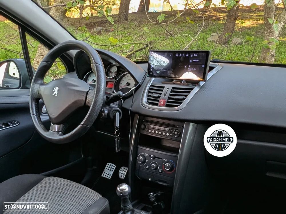 Peugeot 207 SW 1.4 SE Sportium - 7