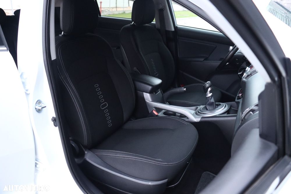 Kia Sportage 1.6 GSL MT 4x2 PREMIUM - 23