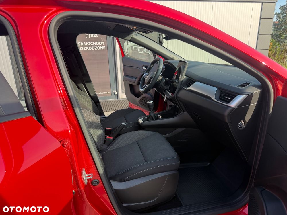 Renault Captur 1.0 TCe Evolution - 24