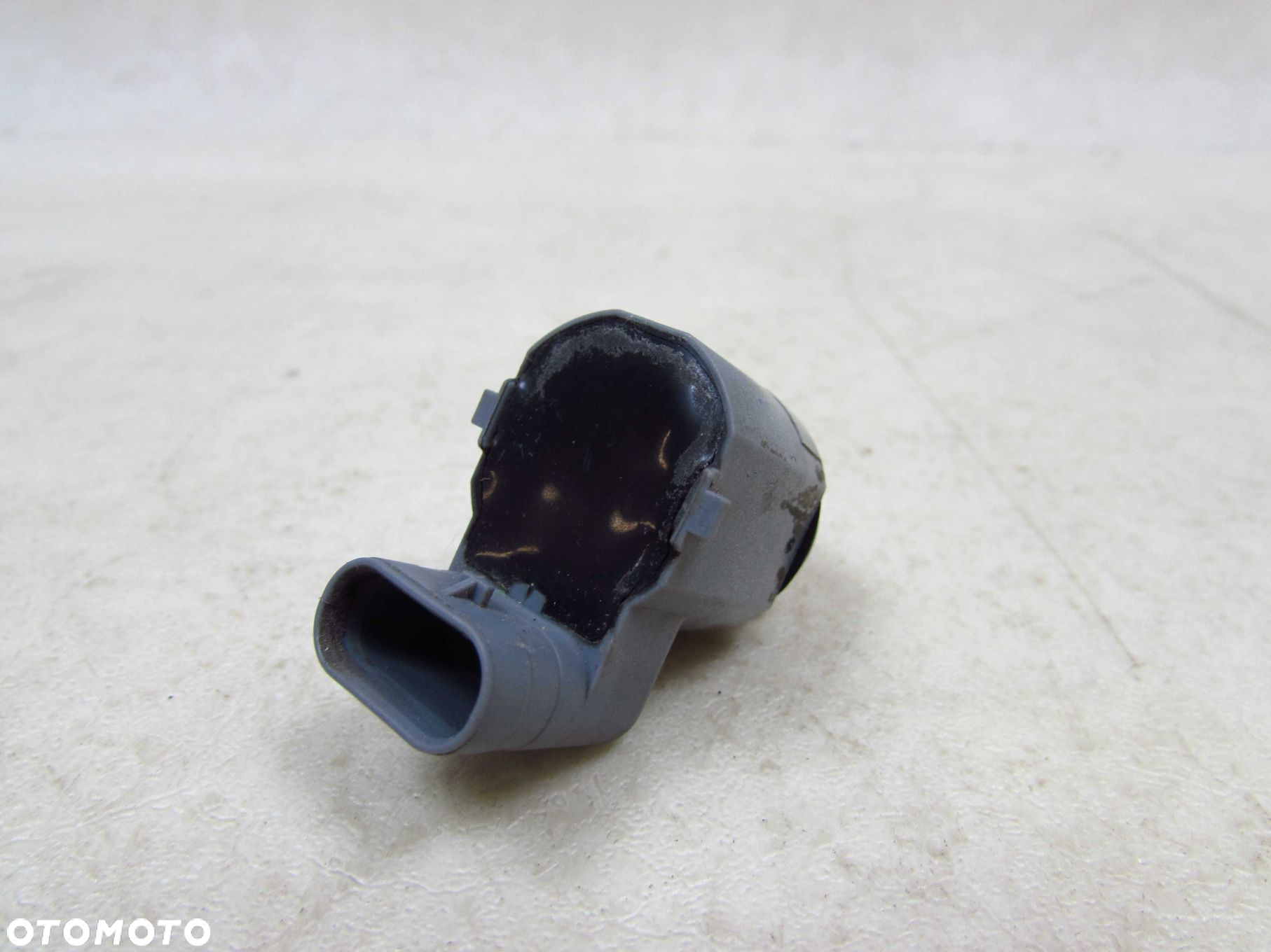 FORD MONDEO MK4 S-MAX GALAXY MK3 06-15 CZUJNIK PARKOWANIA PDC TYL 6G92-15K859-DB - 4