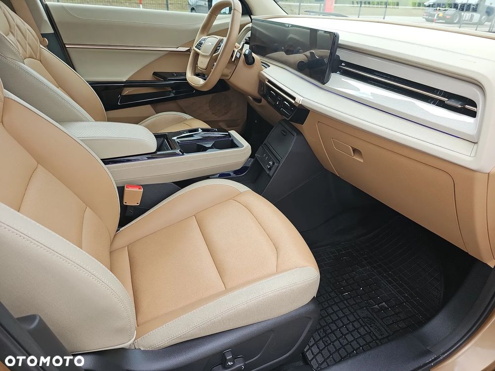 SsangYong/KGM Actyon 1.5 T-GDI Adventure - 20