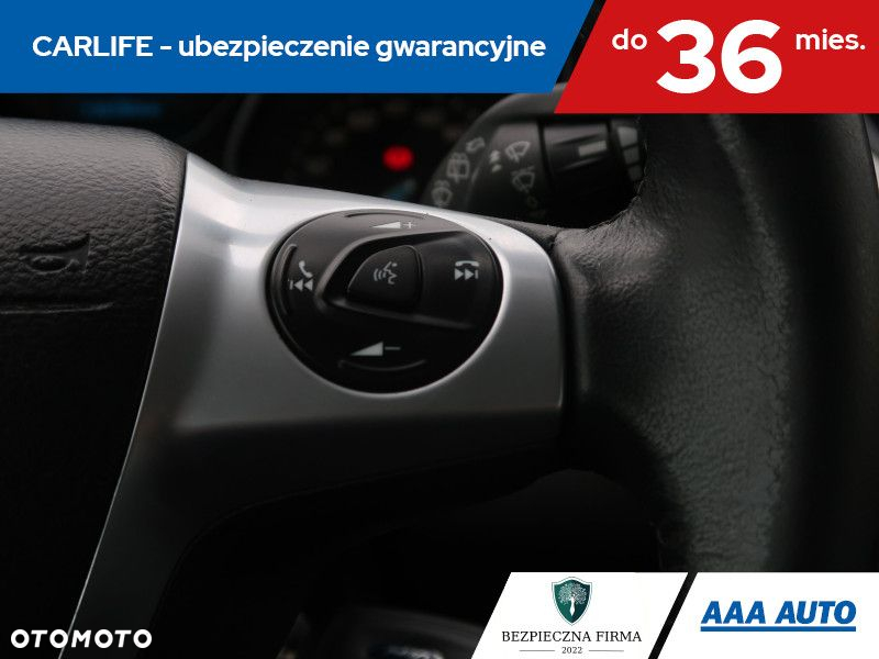Ford Focus - 18