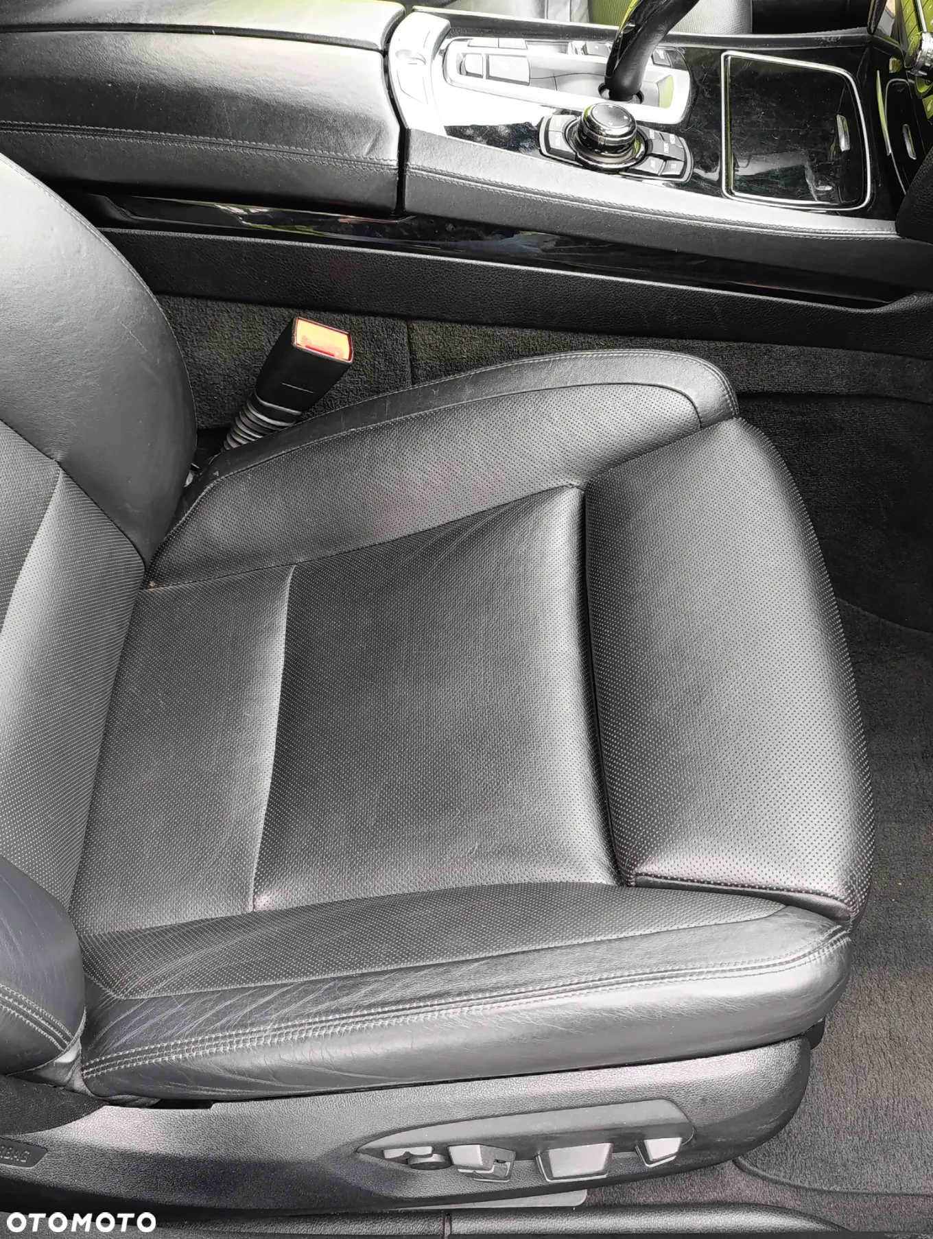 BMW Seria 7 - 21