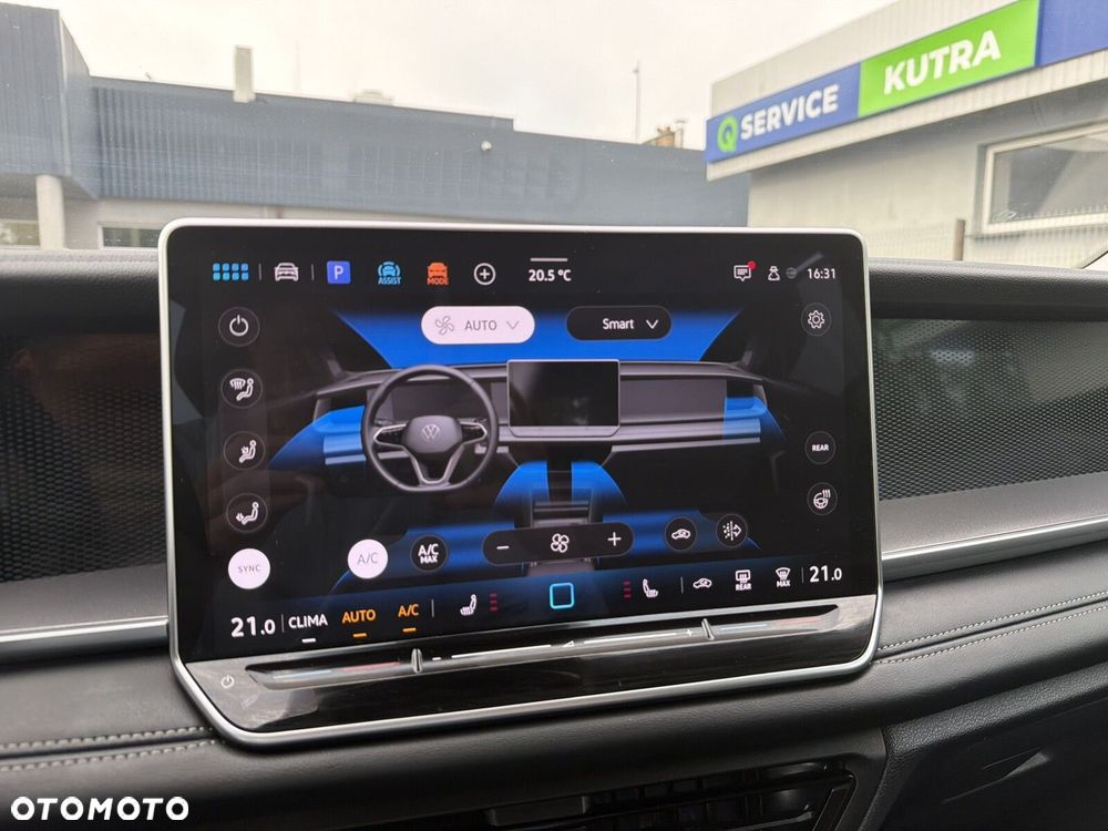 Volkswagen Tayron 1.5 eTSI mHEV Life DSG - 24
