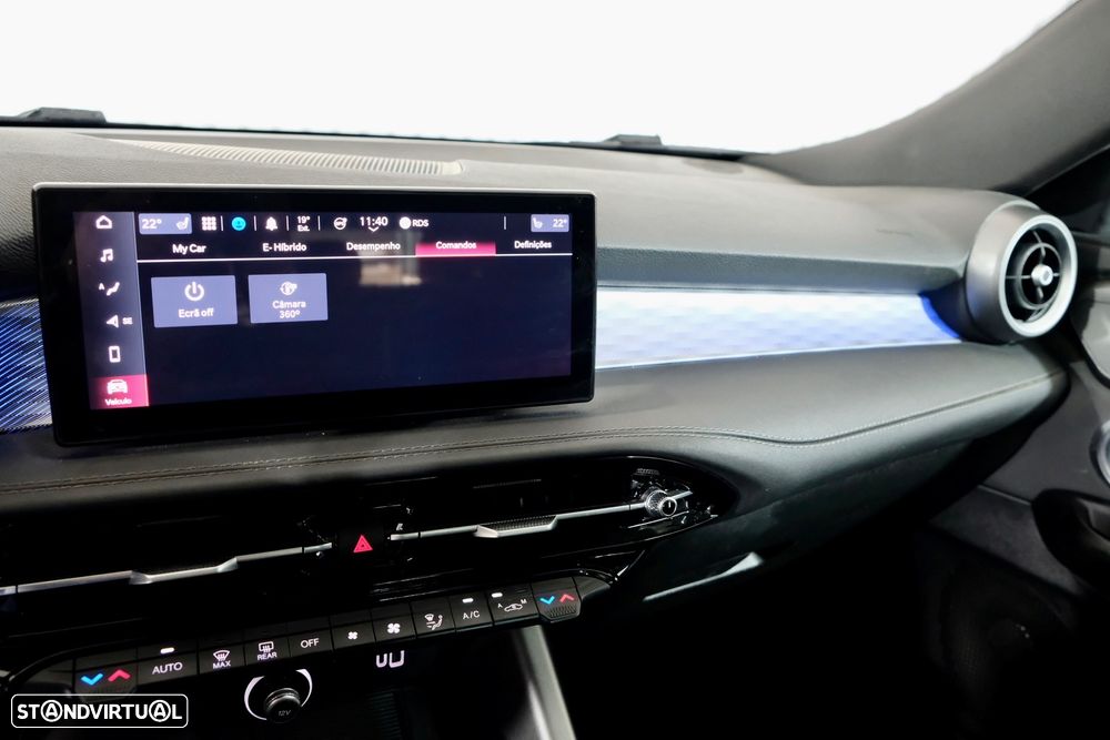 Alfa Romeo Tonale 1.3 Plug-In Hybrid Sprint e-AWD - 19