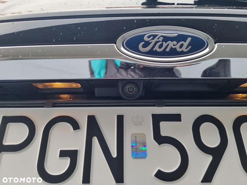 Ford Mondeo SW 2.0 EcoBlue Edition - 23