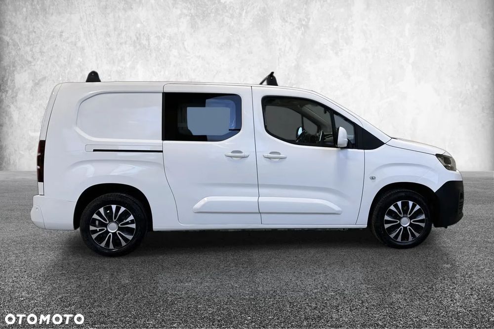 Citroën Berlingo - 6