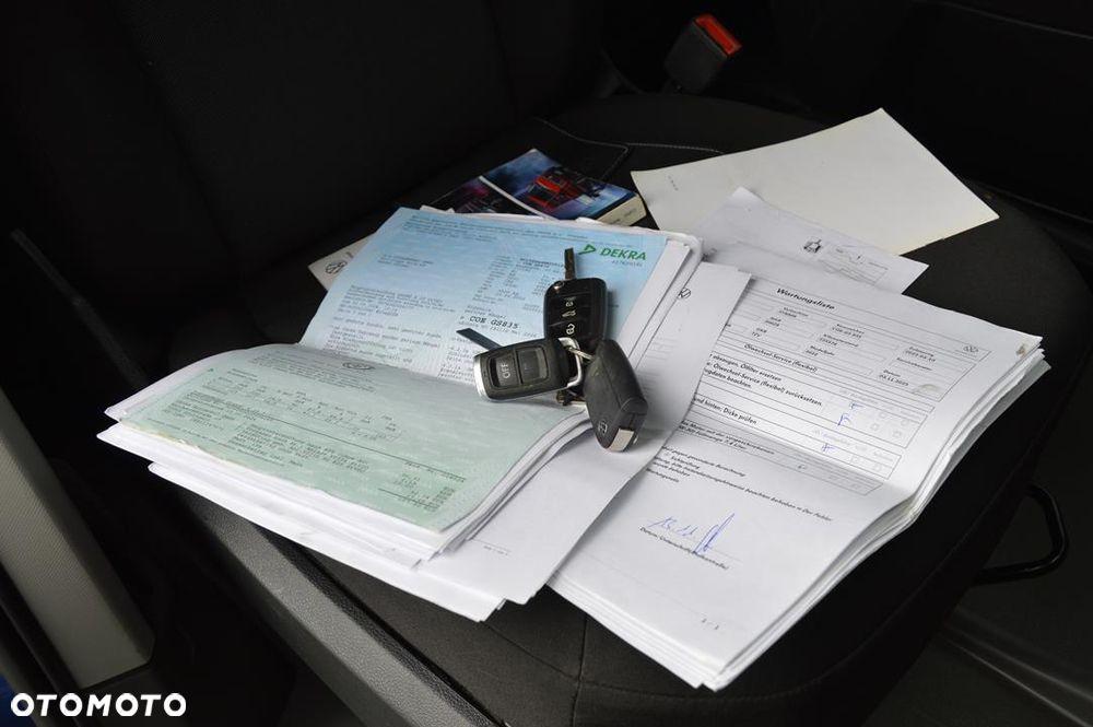 Volkswagen Crafter - 39