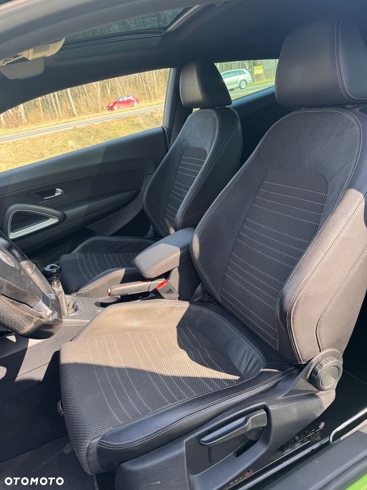 Volkswagen Scirocco 1.4 TSI Perfectline - 13