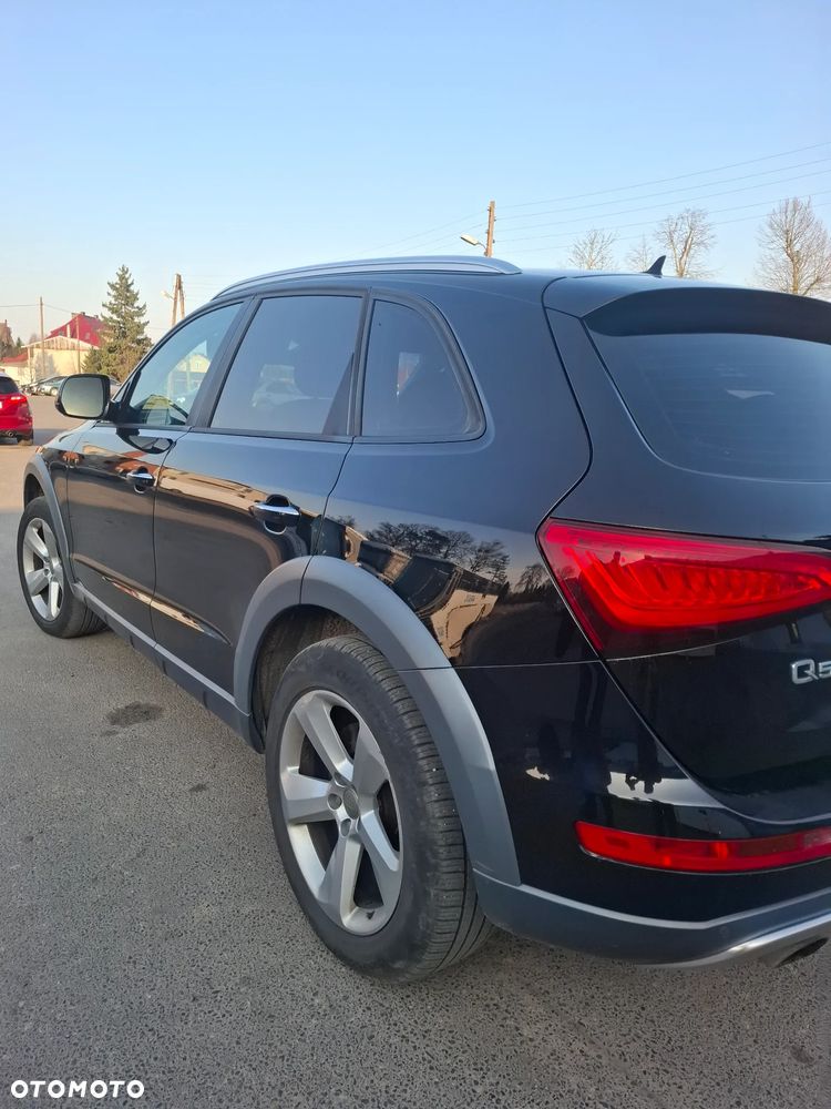 Audi Q5 2.0 TDI Quattro Sport S tronic - 10
