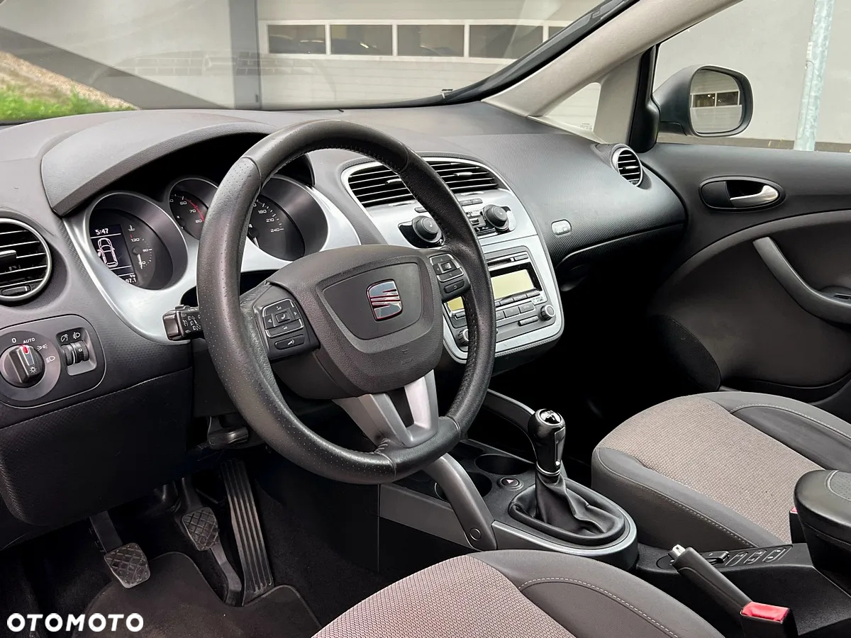 Seat Altea - 15