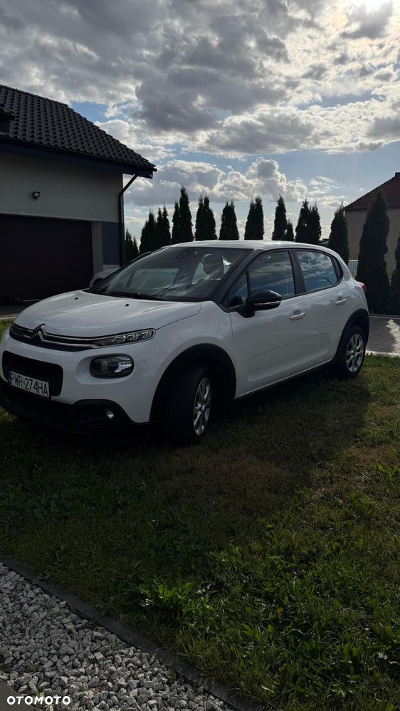 Citroën C3 BlueHDi 100 S&S SHINE - 5