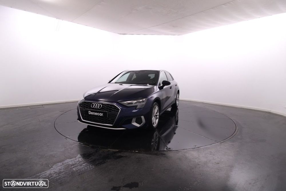 Audi A3 Sportback - 13