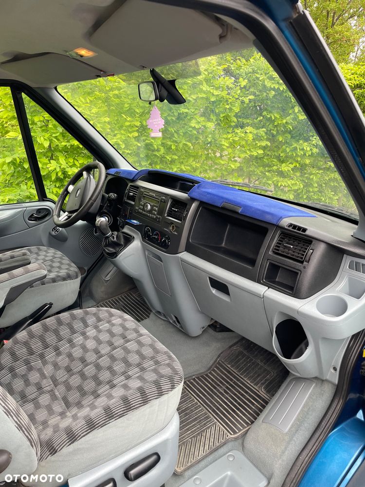 Ford Transit - 34