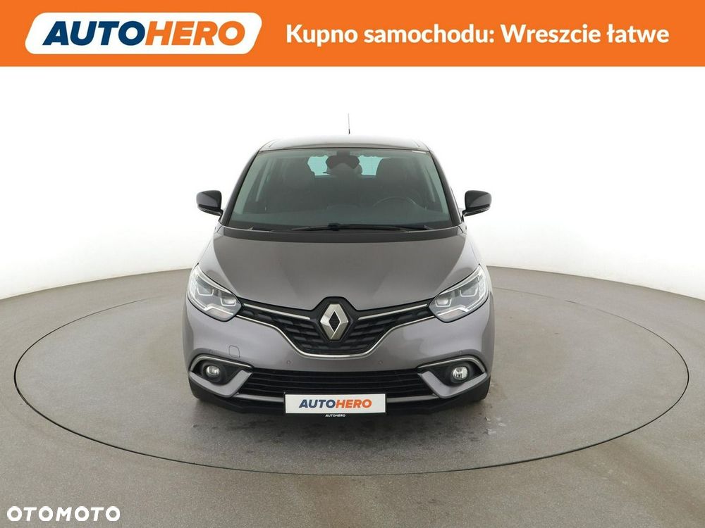 Renault Grand Scenic Gr 1.3 TCe FAP Intens - 12