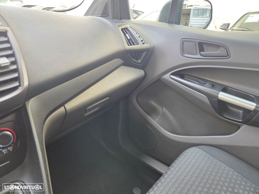 Ford Transit Connect 1.5 TDCi 200 L1 Trend - 26