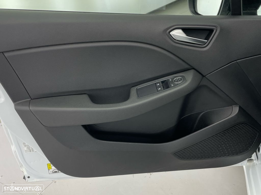 Renault Clio 1.0 TCe Intens Bi-Fuel - 18