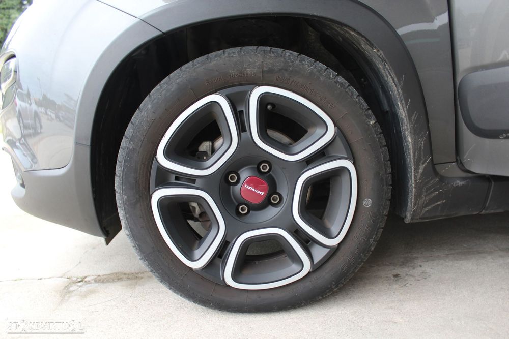 Fiat Panda - 12