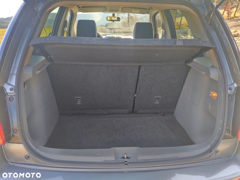 Suzuki SX4 1.6 VVT 4x4 Comfort - 15