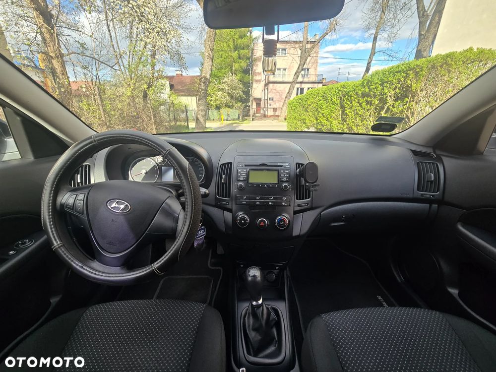 Hyundai i30 1.6 CRDi Blue Classic - 14