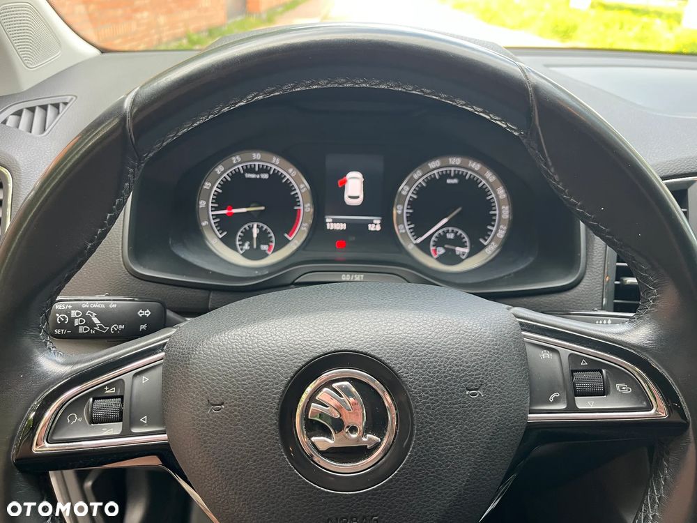 Skoda Karoq 1.6 TDI 4x2 Style - 13