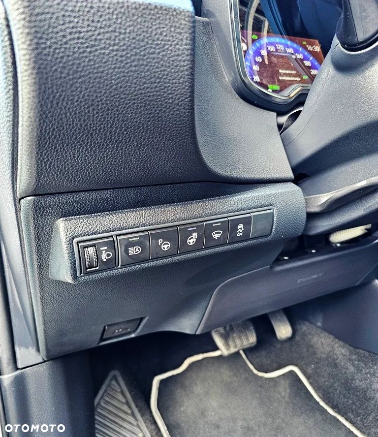 Toyota Corolla 1.8 Hybrid Selection - 20