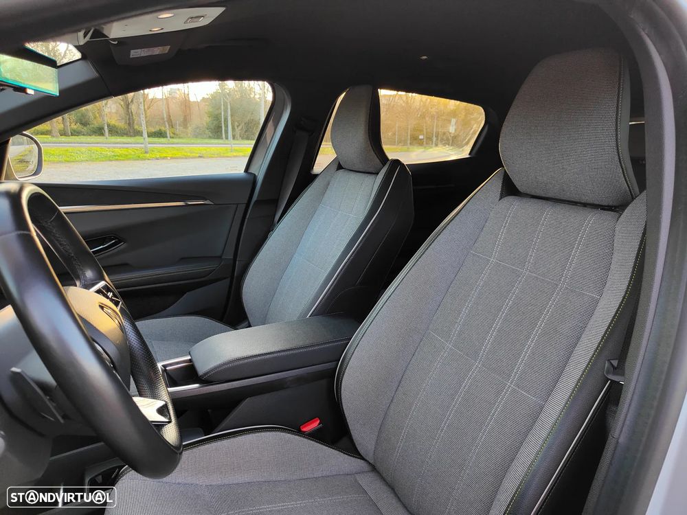 Renault Mégane E-Tech EV60 Techno - 34