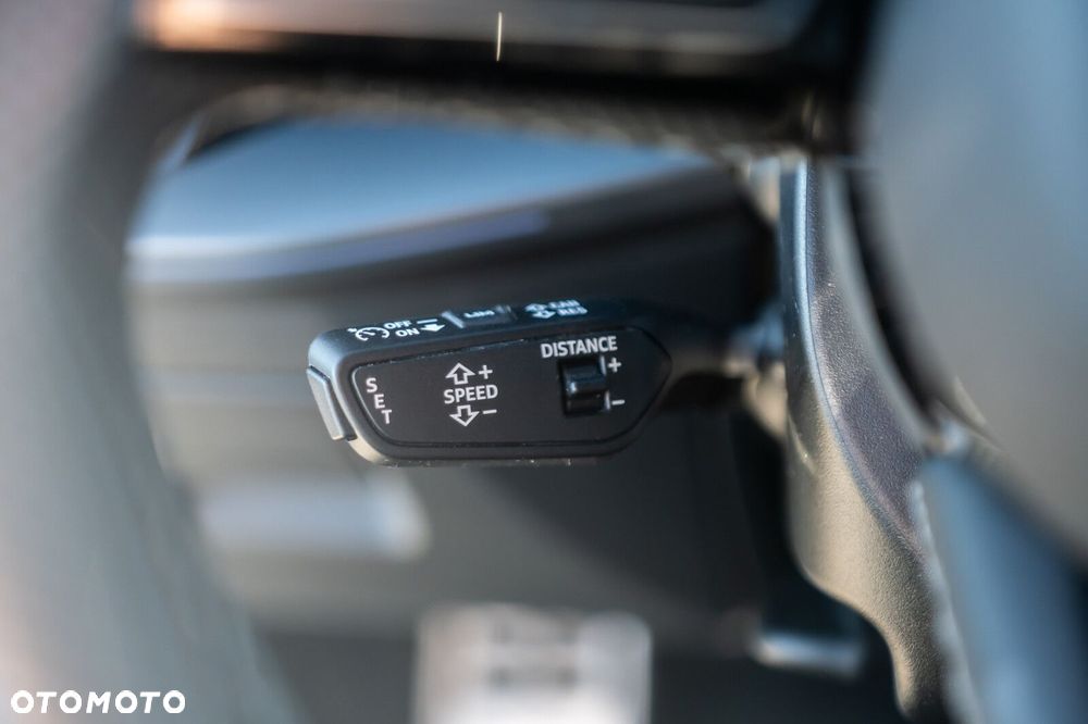 Audi S3 Sportback - 18