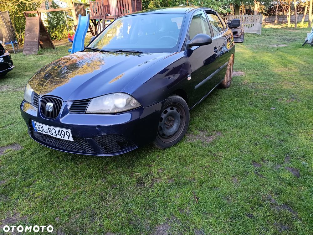 Seat Ibiza - 11