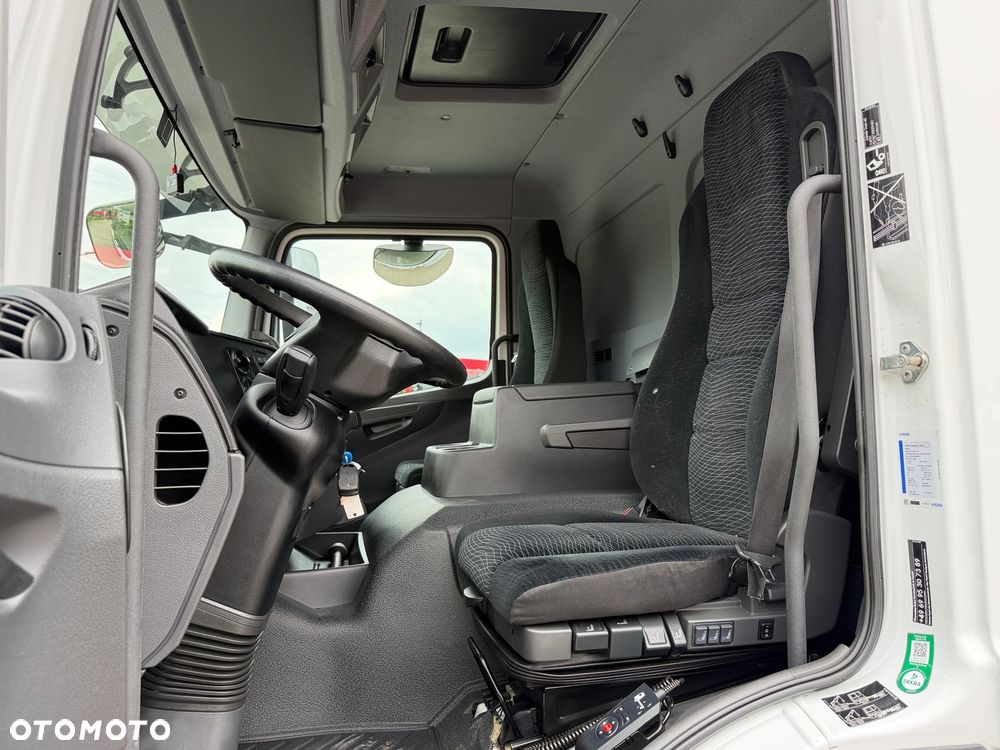 Mercedes-Benz ATEGO - 28
