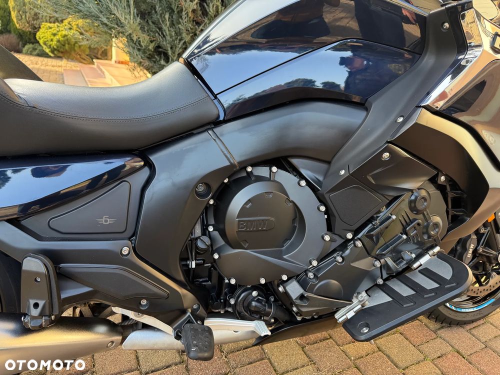 BMW K - 11